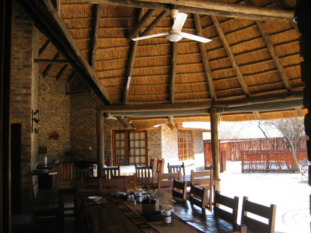 Leopardsong Lodge