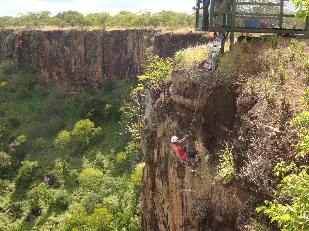 Zambezi Eco Adventures景点图片
