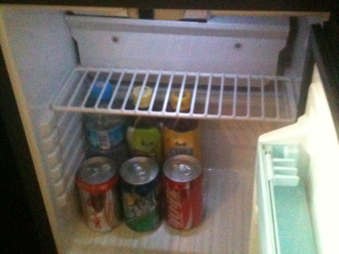 红楼国际青年旅舍主图