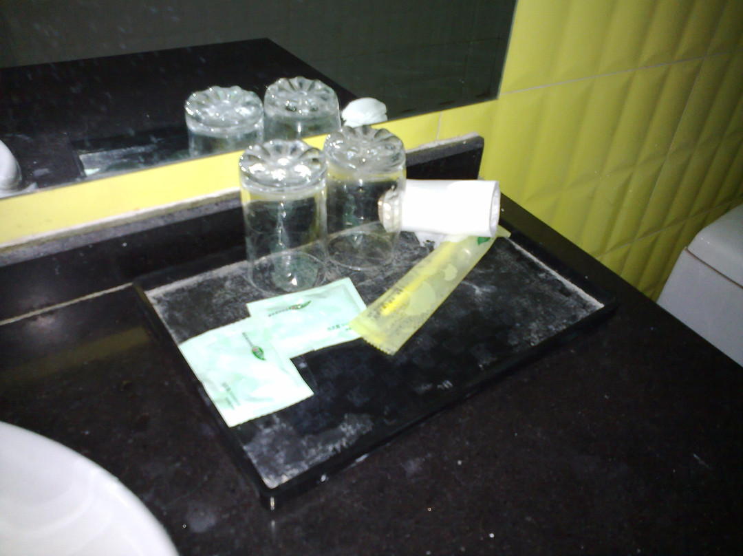 其佳商务快捷酒店主图