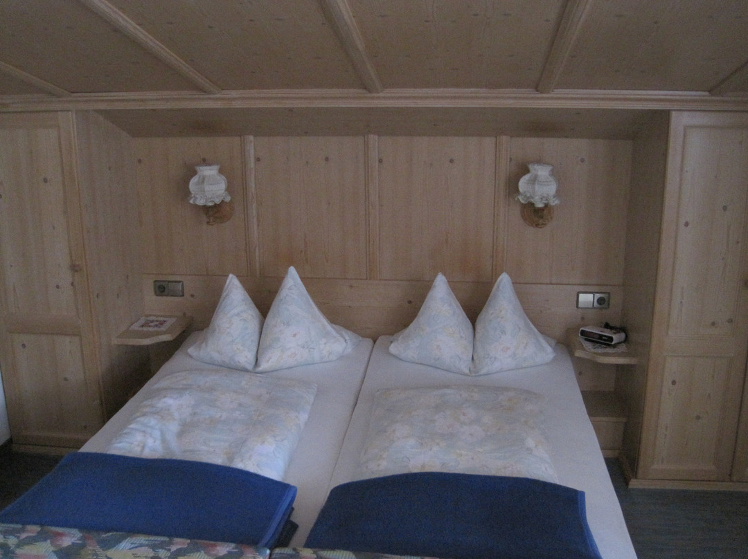 Hotel-Gasthof Sonneck主图