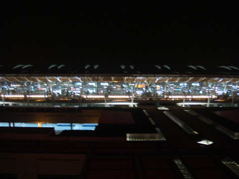 大众空港宾馆主图