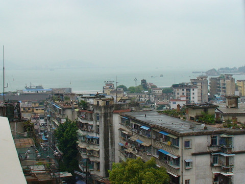 白玉兰酒店(厦门大学世茂双子塔店)主图