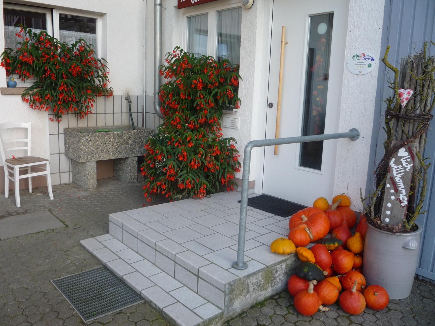 Winzerhof Stiefel-浴室