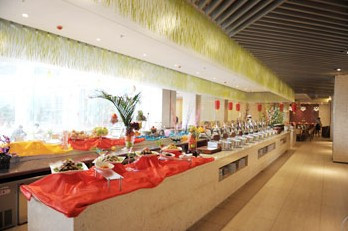 银座佳悦酒店主图