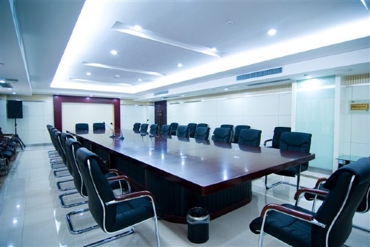 安港大酒店-客卧