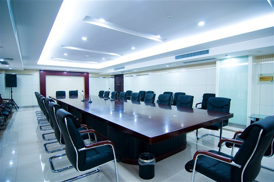 安港大酒店主图