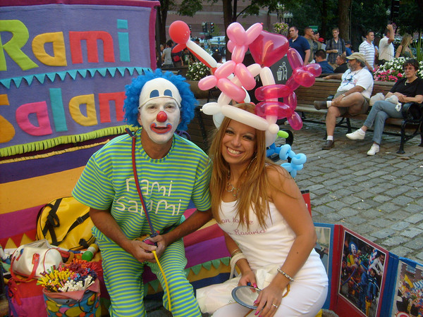 Cashunt Boston - Private Games-波士顿必去景点