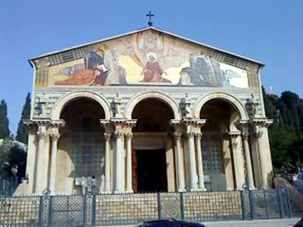 Abboud Tours-Haifa必去景点