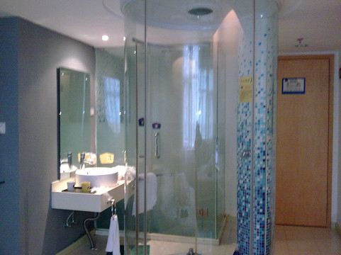 珠海如家香洲店主图