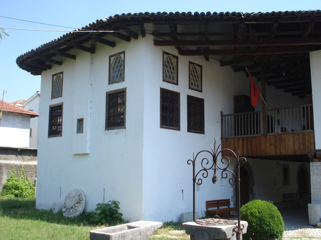 Shkoder Historical Museum-Shkoder必去景点