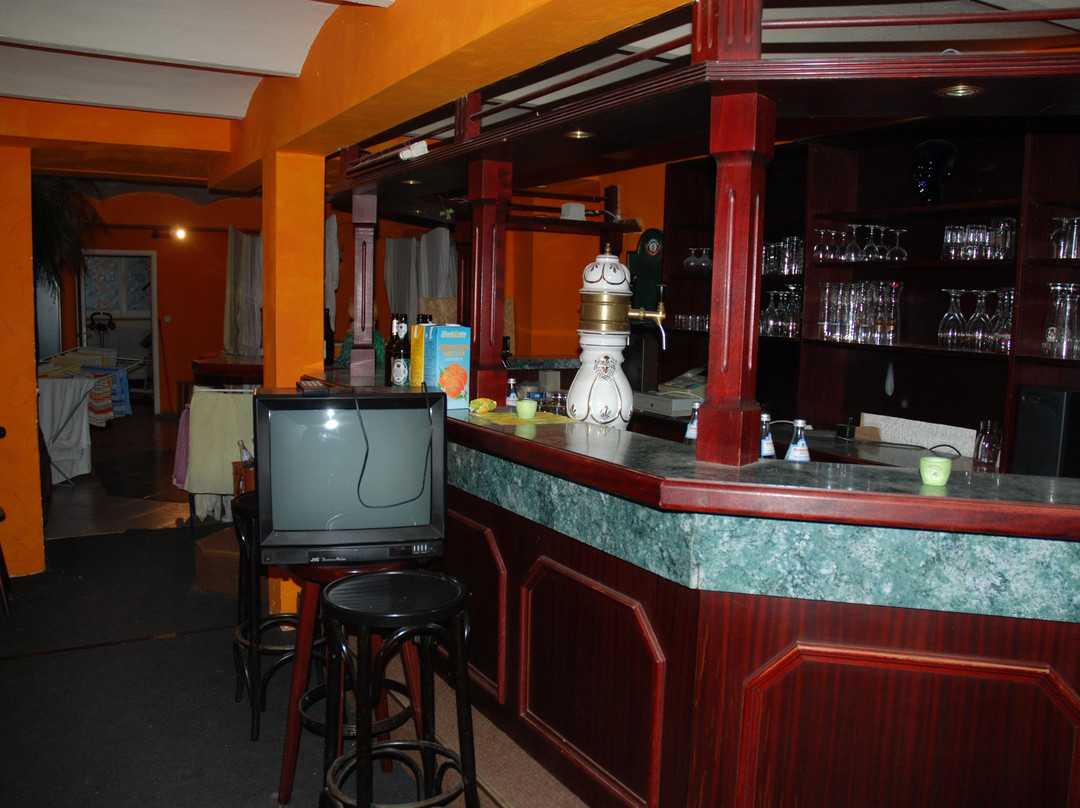 Altstadt-Pension Wismar主图