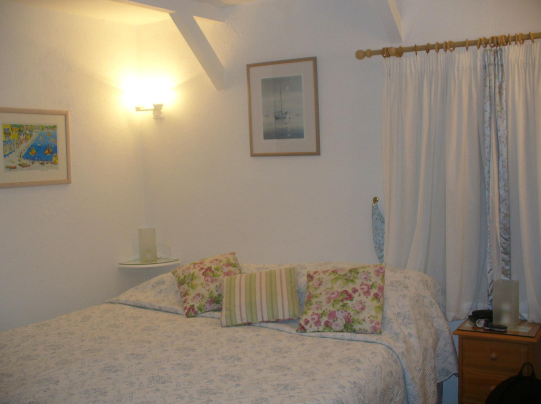 Little Newton Bed & Breakfast