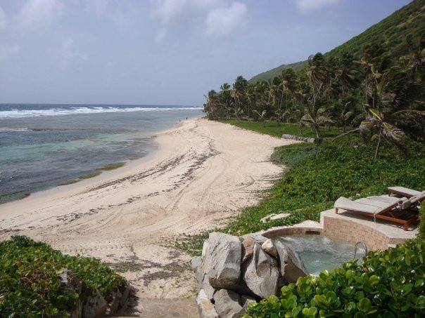 Key Cay-Peter Island必去景点