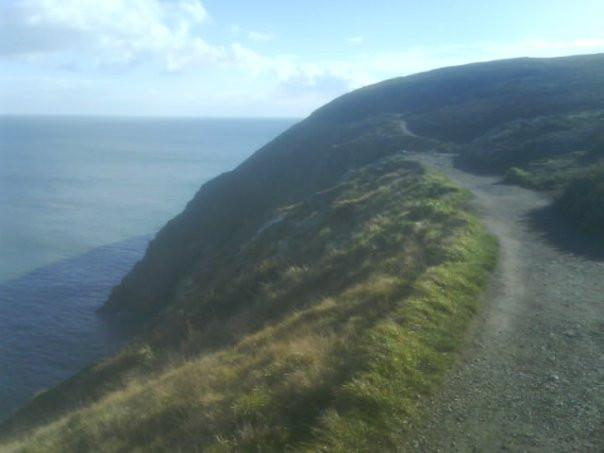 Howth Hills-霍斯必去景点