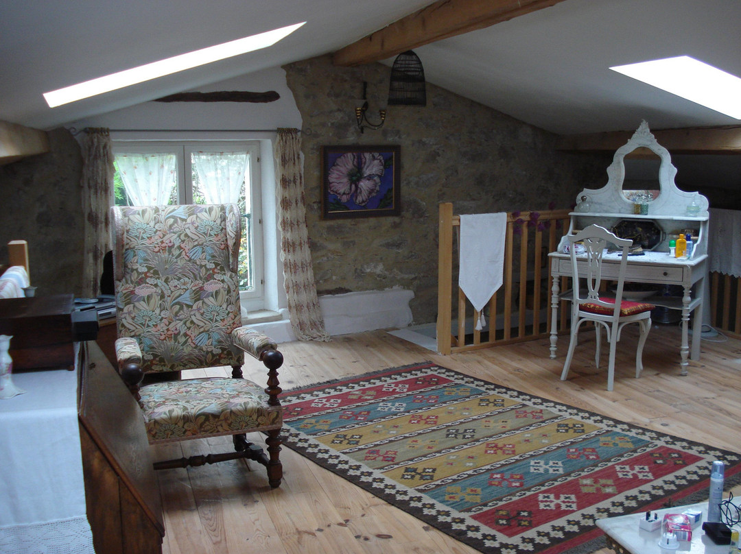 La Maison de Julie主图