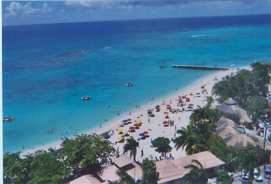 大夫洞海滩-蒙特戈贝必去景点