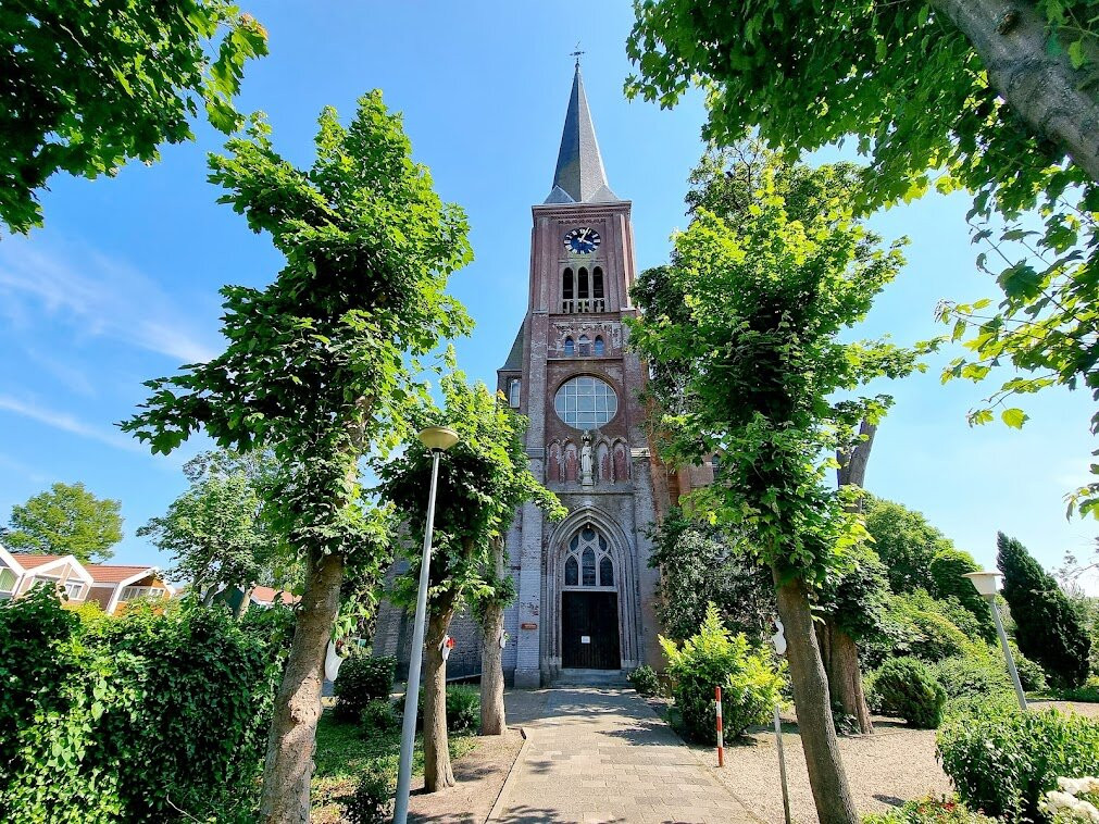 Maria Magdalenakerk ('t Kalf)景点图片