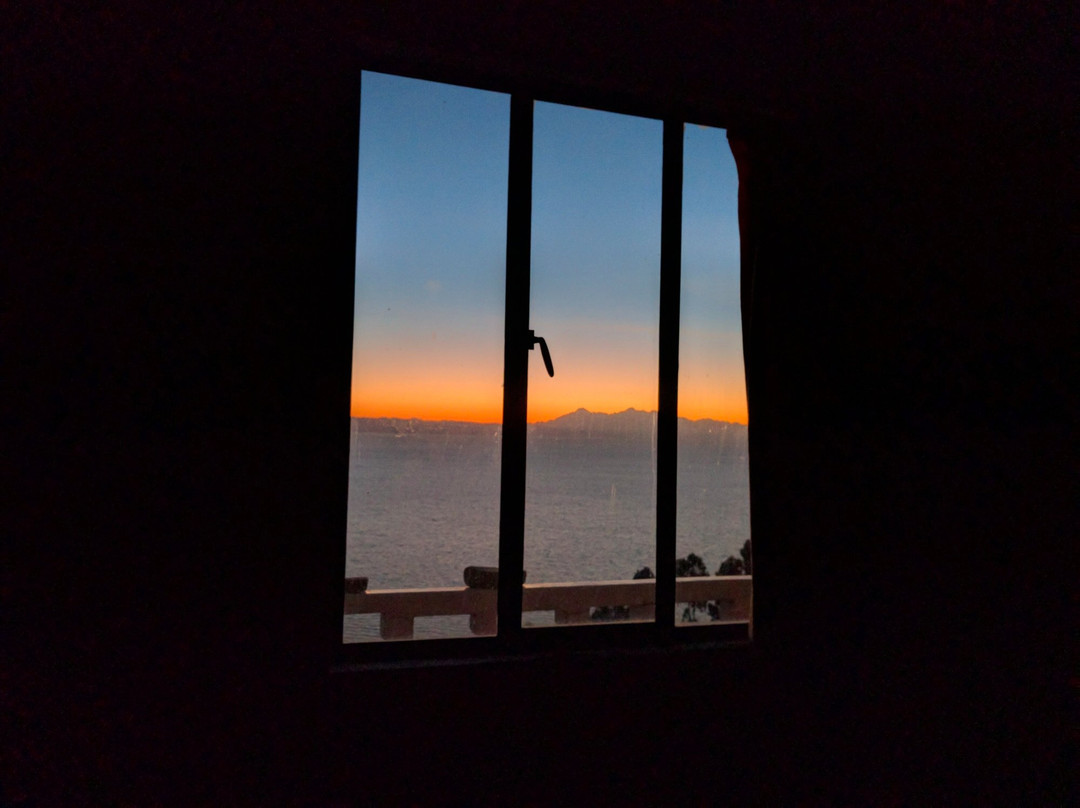 Hostal Illampu