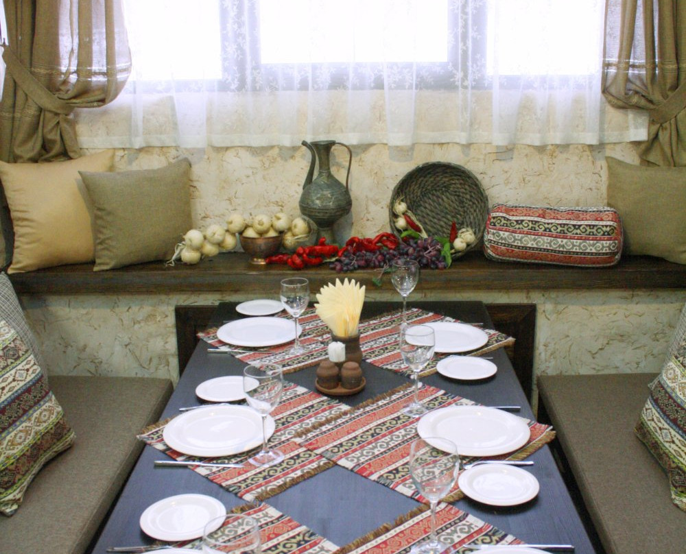 Kavkazskaya Plennitsa