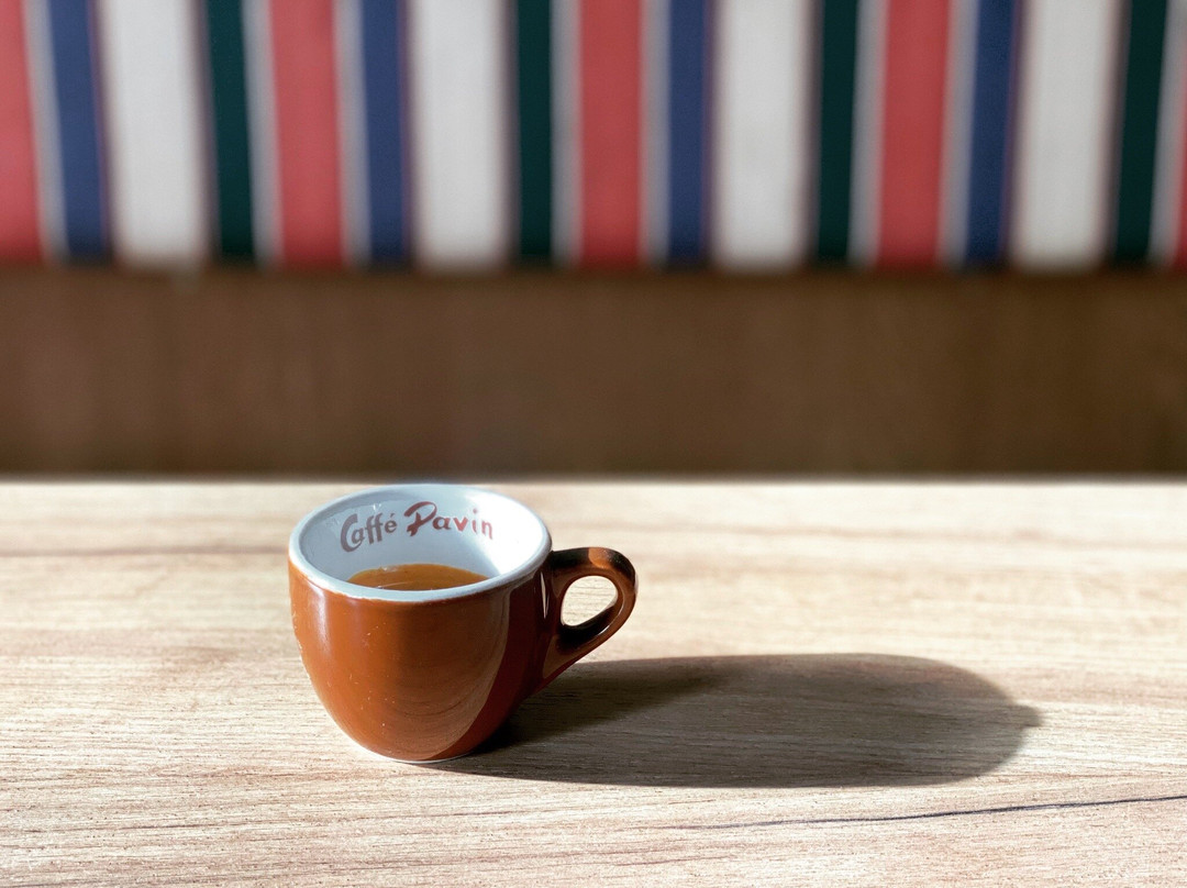 1754 Roastery