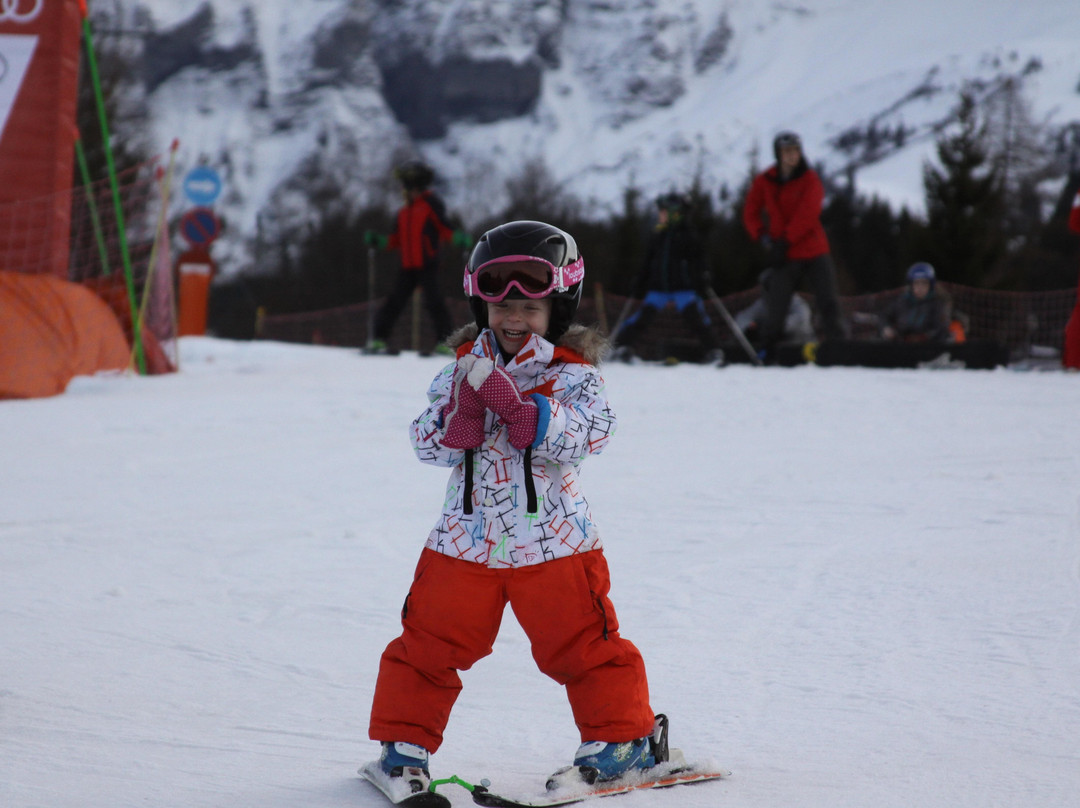 Megeve Ski Escape-梅杰夫必去景点