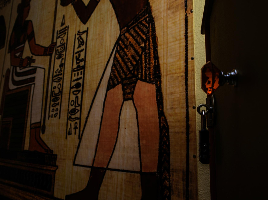 The Key-韦里亚必去景点