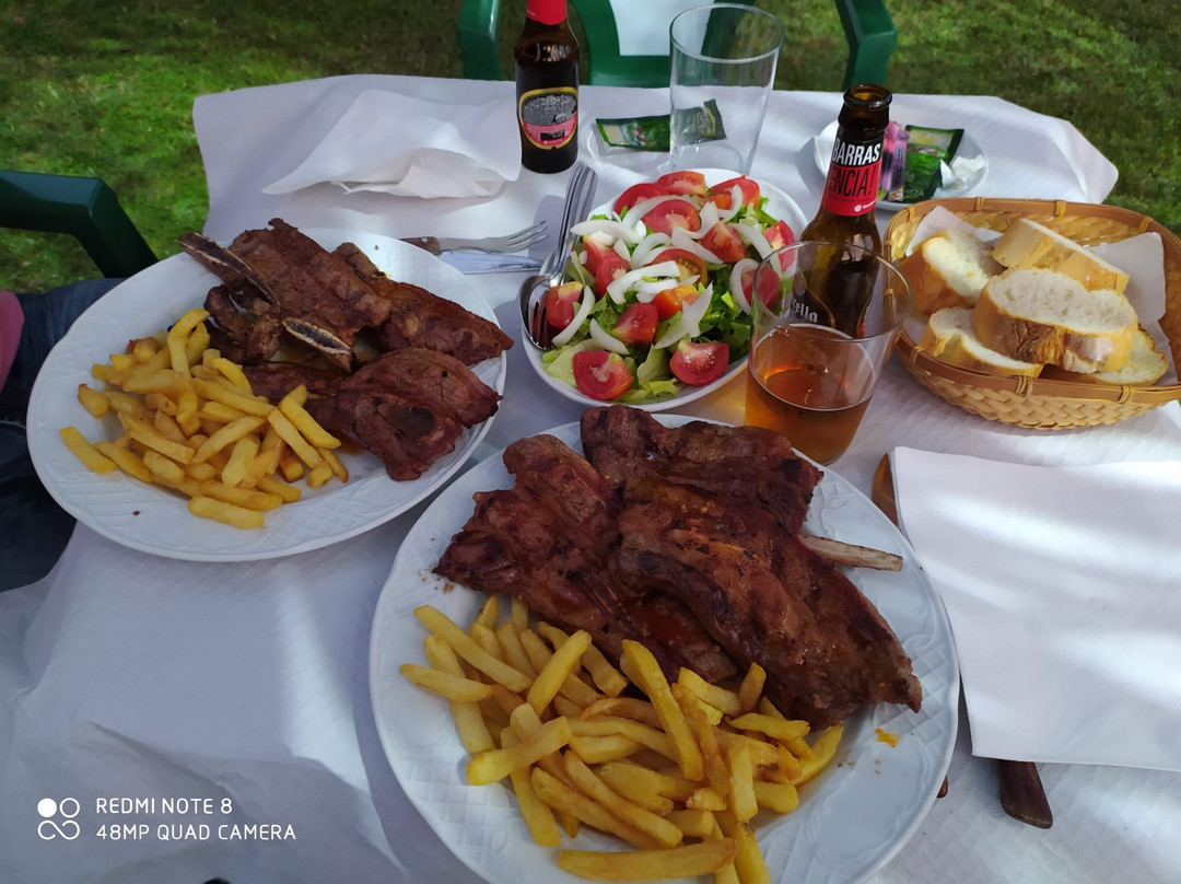 Bar-asador El Rincón Del Sol