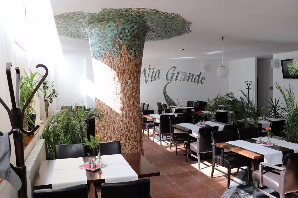 Pizzeria Via Grande