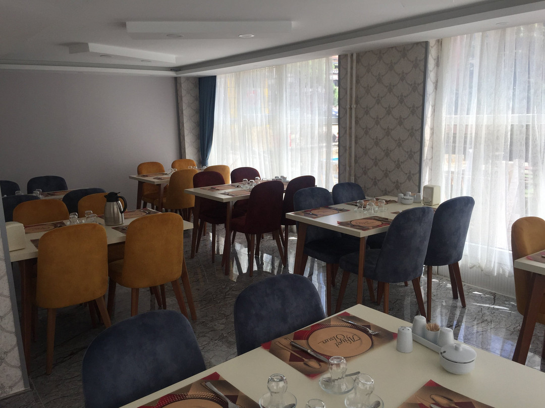 Yilmaz Otel Yozgat主图