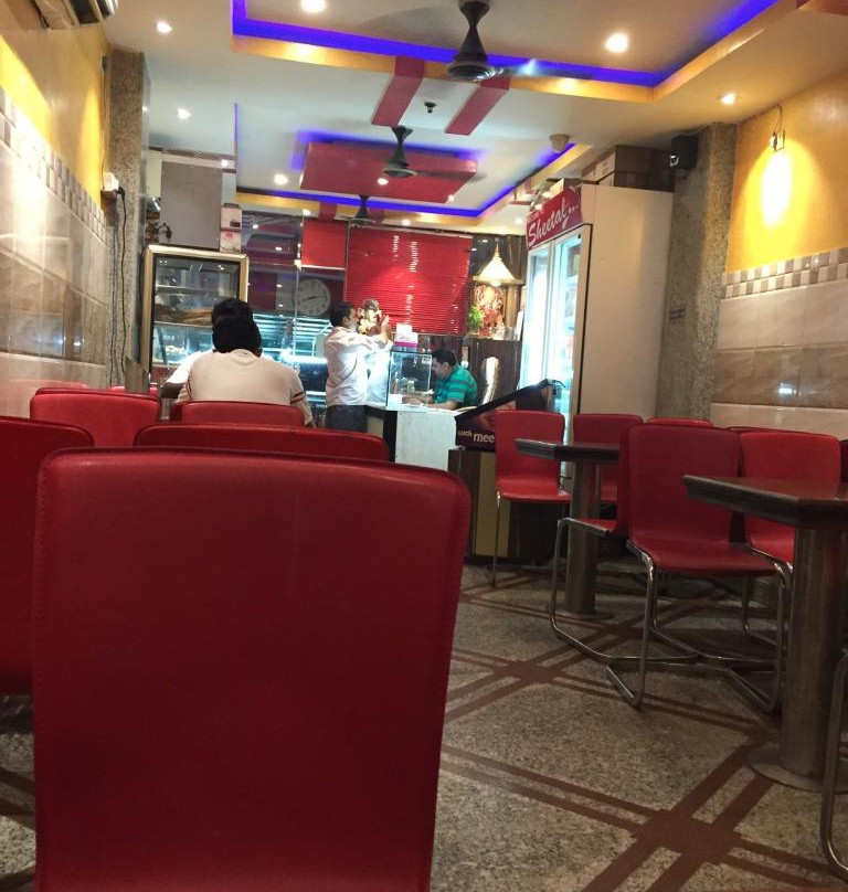 Gagol旅游攻略图片