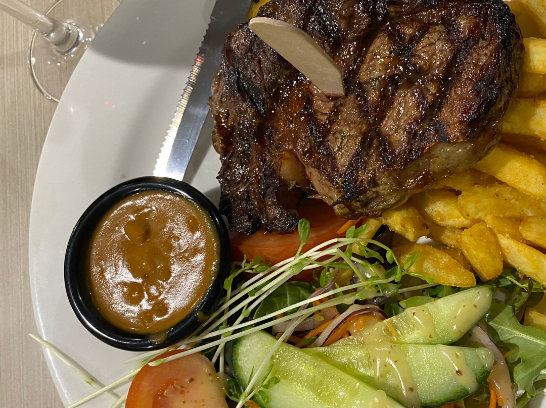 Carrington Restaurant