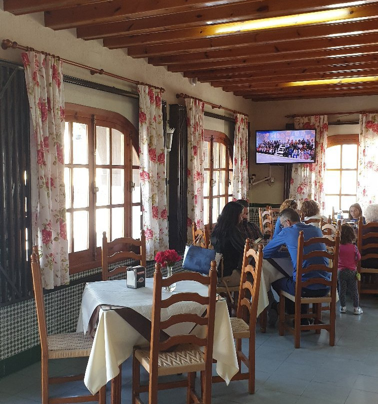 Hostal Venta La Parada