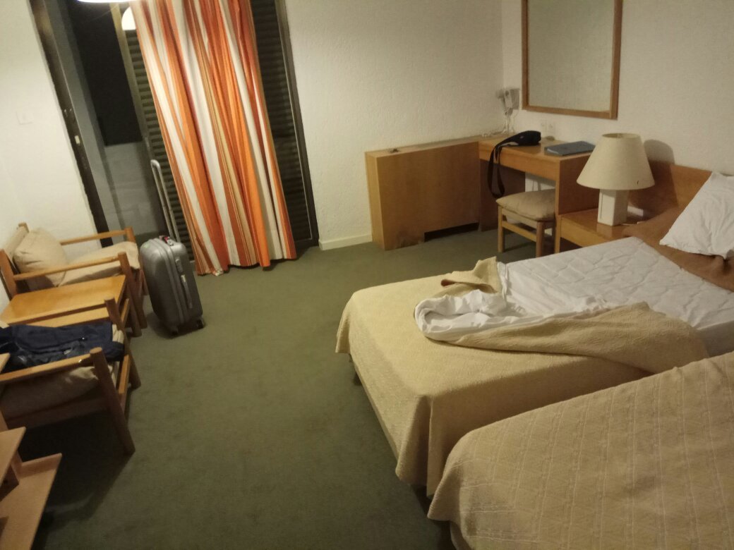 Amalia Hotel Olympia-官方