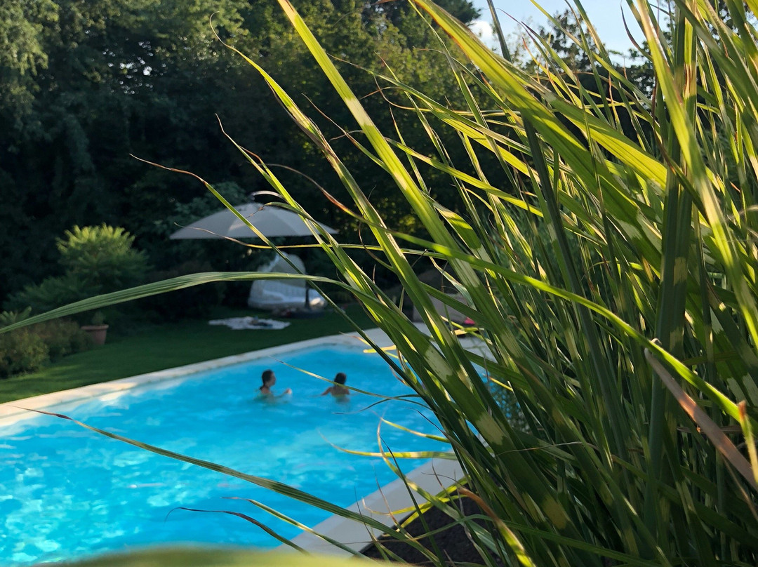 Le Vallon