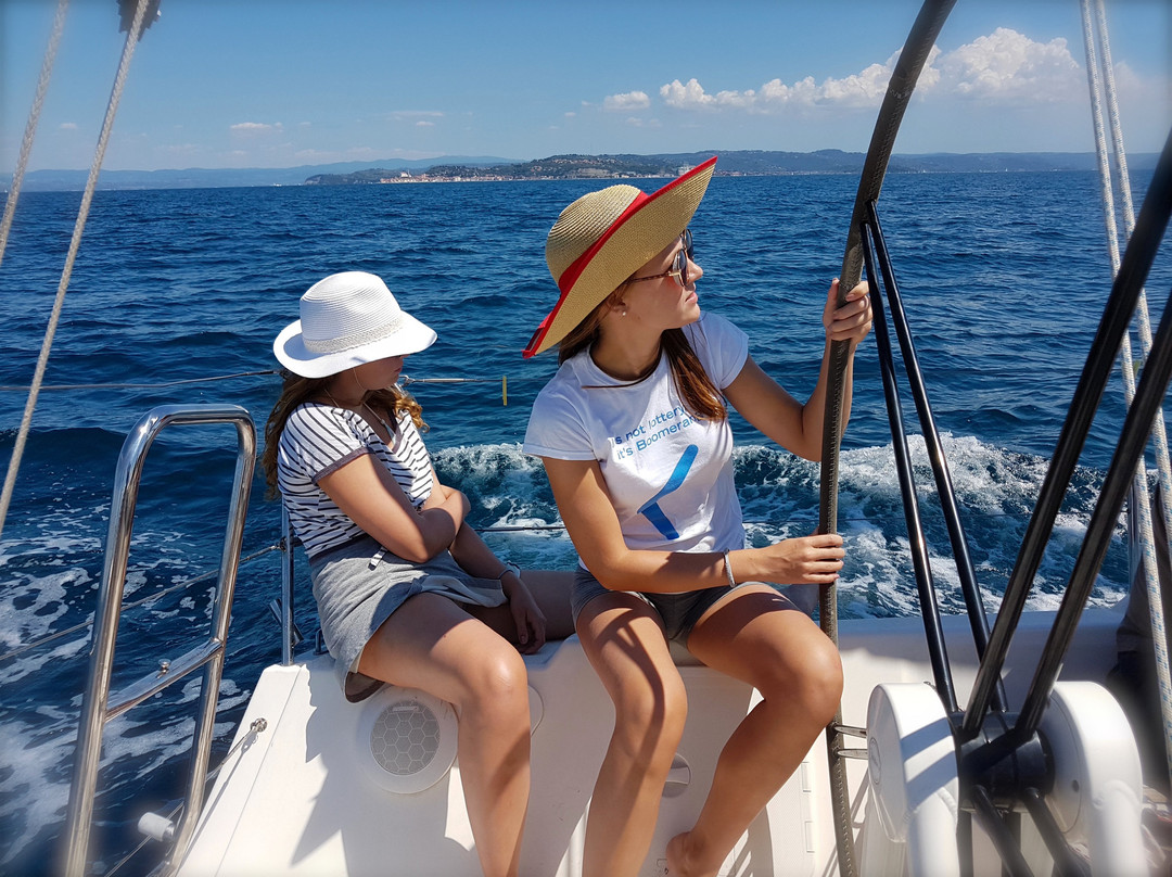 North Adriatic Sailing Academy-波多若斯必去景点