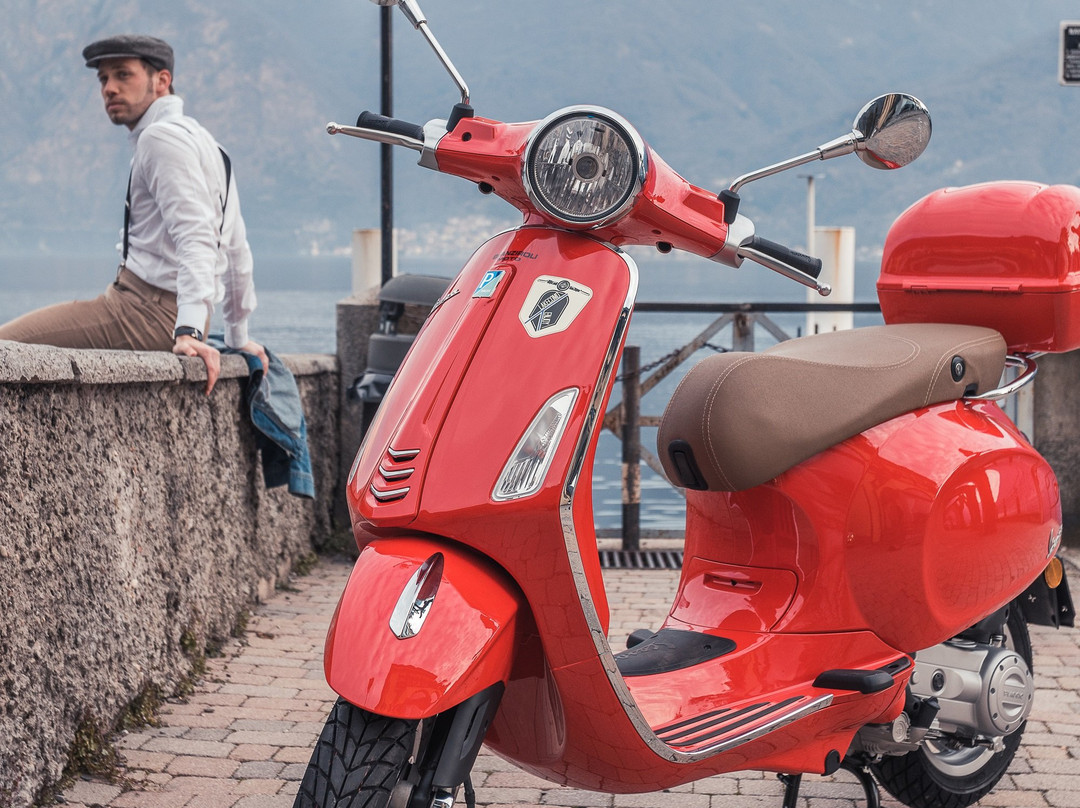 Enjoy Lake Como-Laglio必去景点