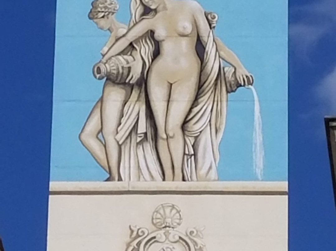 Cit'hotel  Le Commerce主图