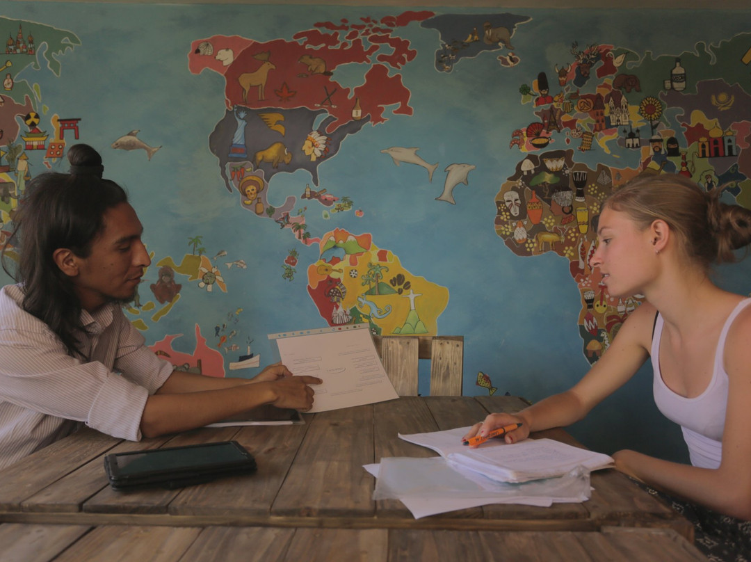 Juntucha-科恰班巴必去景点