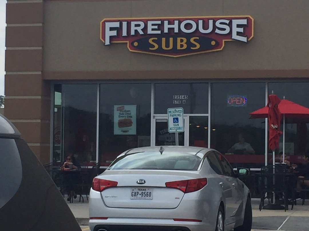 Firehouse Subs