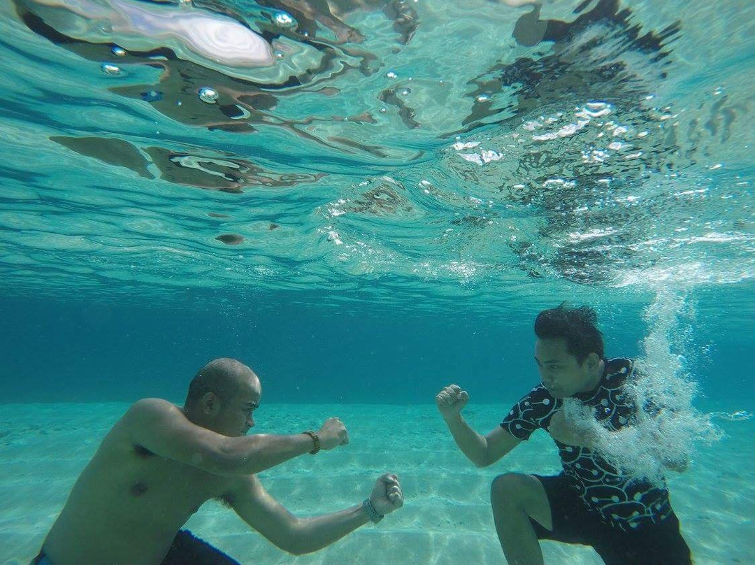 Hagonoy Island-San Agustin必去景点