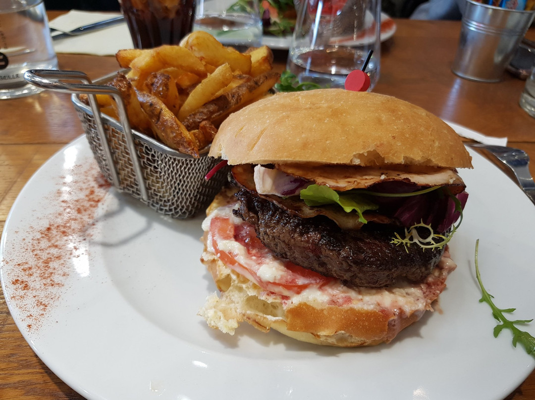 Richard’S Café