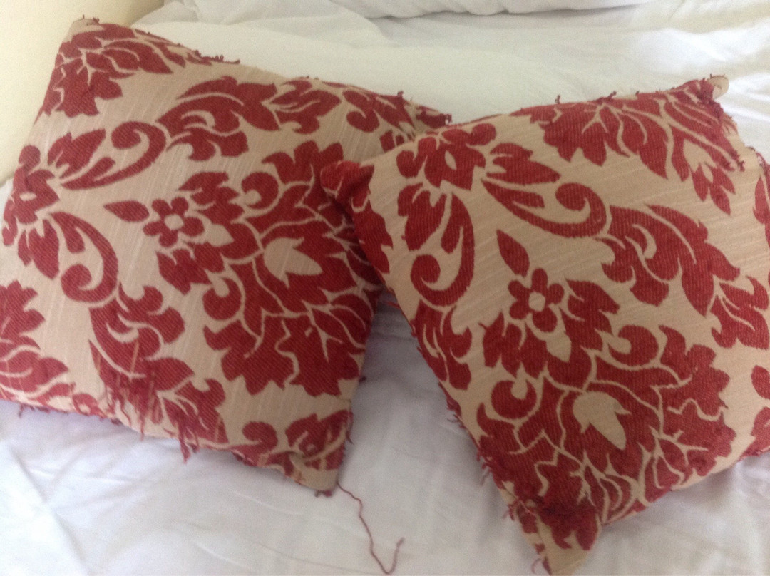 Valdez Motor Lodge主图