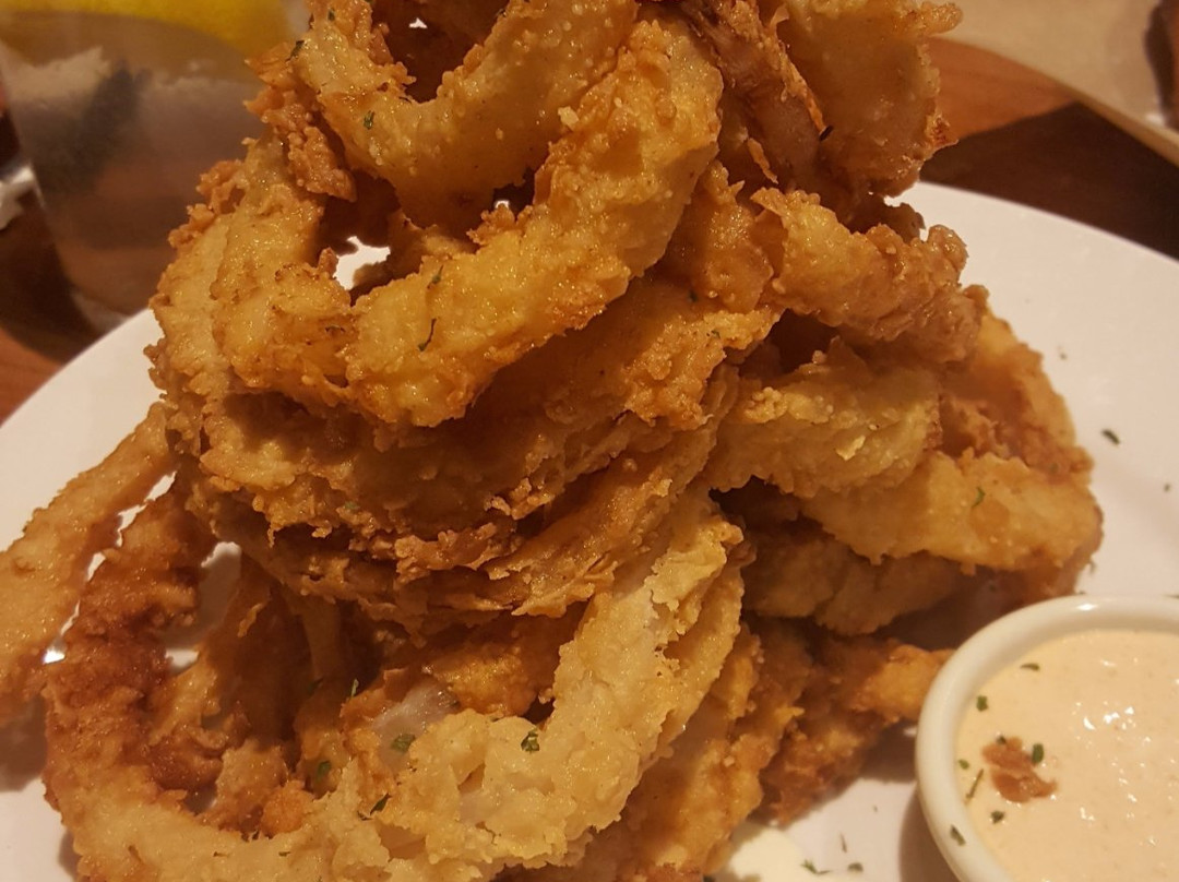 Cheddar's Scratch Kitchen