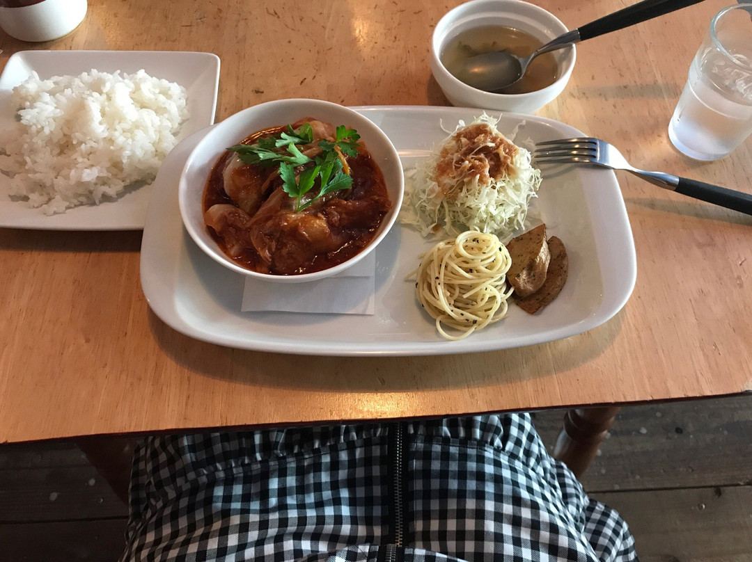 Misholan Bar Susumucho