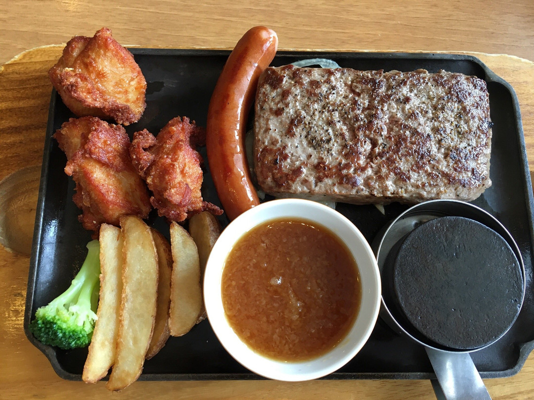 ココス 長野柳町店