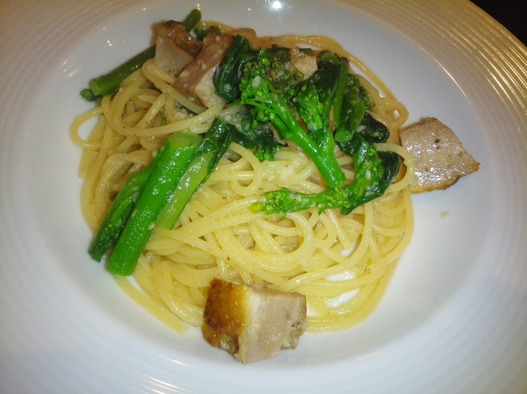 欧風料理 ル・テロワール