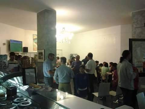 Gelateria Caffetteria Piazza Europa