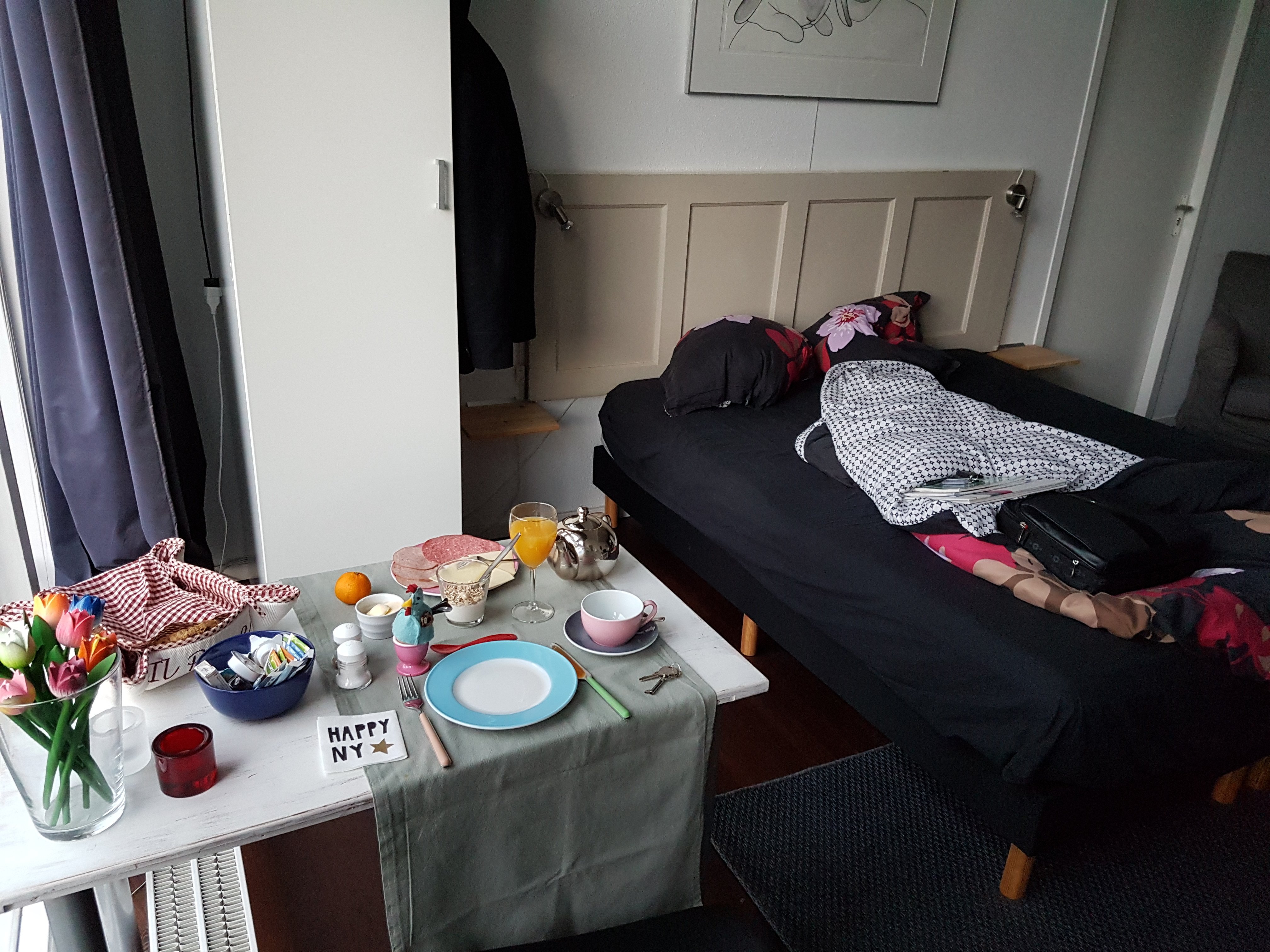 The Green House B&B-官方
