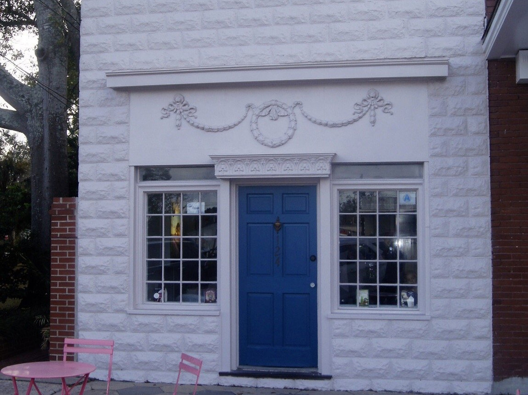 For the Love of Yogurt & The Ettina Collection